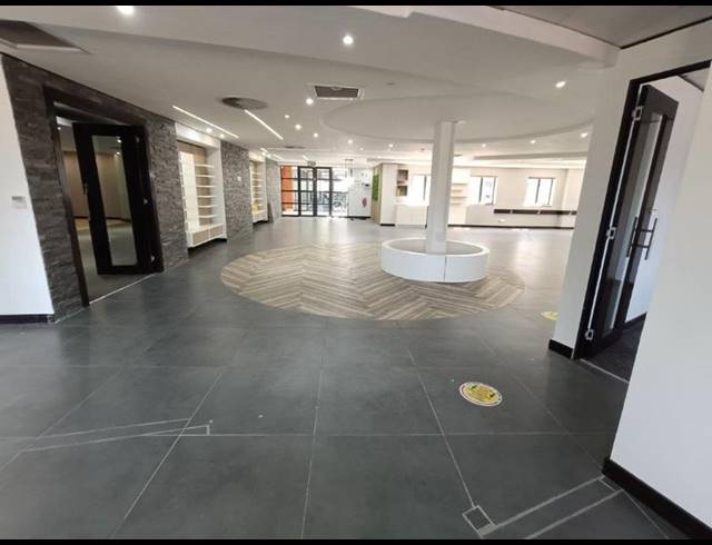 BUSINESS PROPERTY TO RENT IN STRUBENSVALLEI